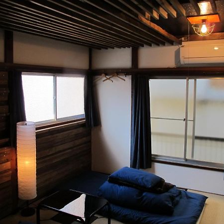 Hostel Oomori Souko Tokyo Dış mekan fotoğraf