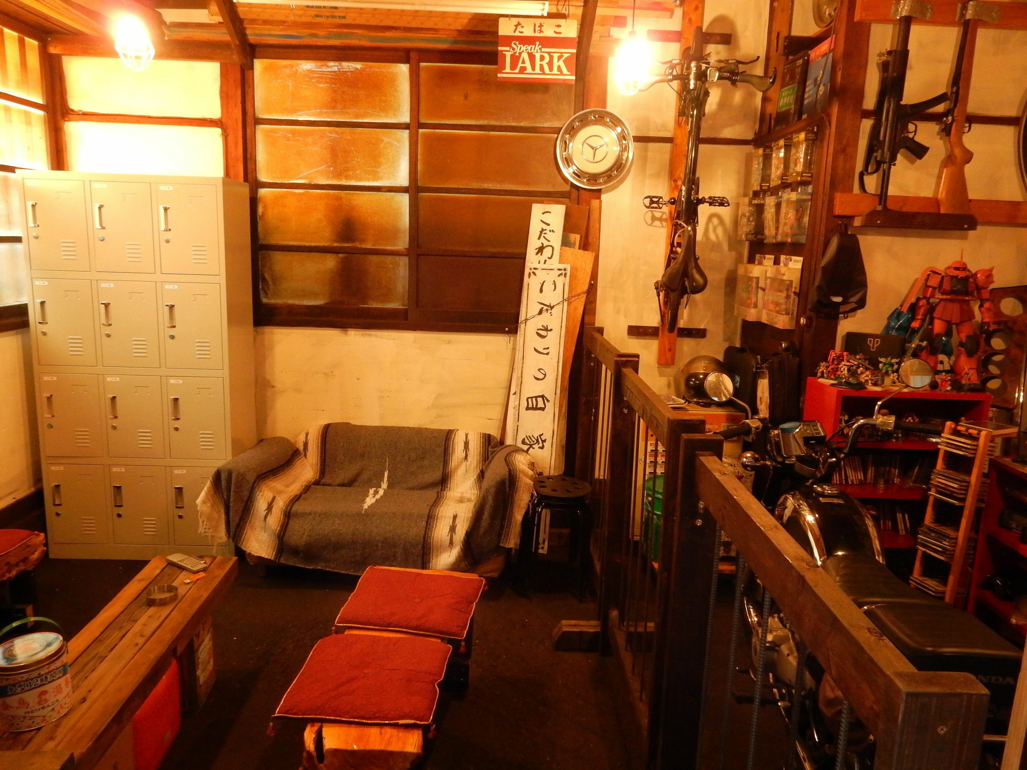 Hostel Oomori Souko Tokyo Dış mekan fotoğraf
